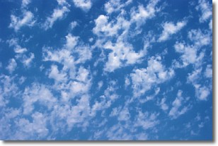 Fractus Clouds