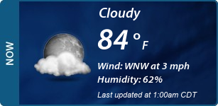 Current Conditions
