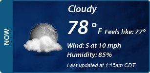 Current Conditions