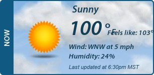 Current Conditions