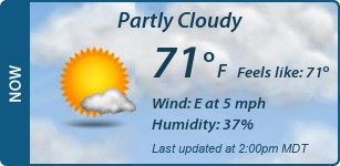 Current Conditions
