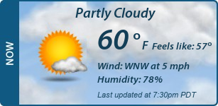 Current Conditions