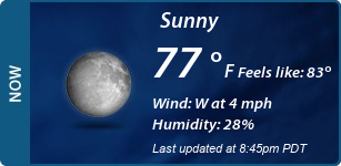 Current Conditions