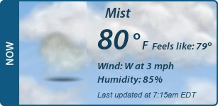Current Conditions