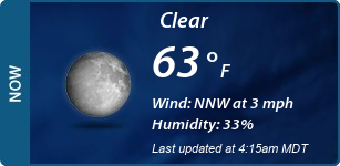 Current Conditions
