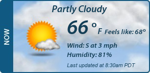 Current Conditions