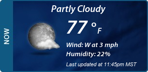 Current Conditions
