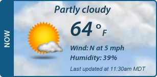 Current Conditions