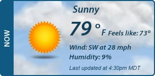 Current Conditions