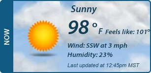 Current Conditions
