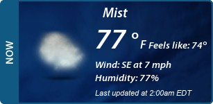 Current Conditions