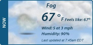 Current Conditions