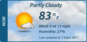 Current Conditions