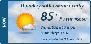 Current Conditions