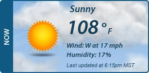Current Conditions