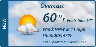 Current Conditions