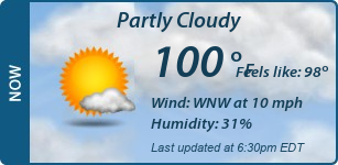 Current Conditions