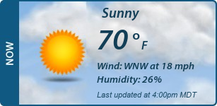 Current Conditions