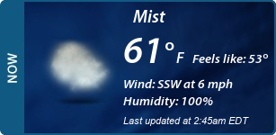 Current Conditions