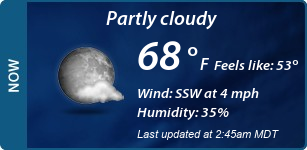 Current Conditions