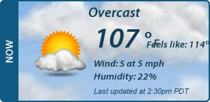 Current Conditions