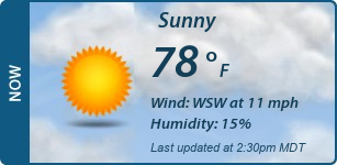 Current Conditions