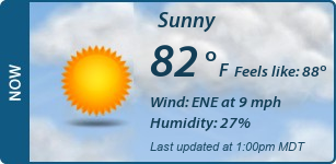 Current Conditions