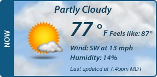 Current Conditions