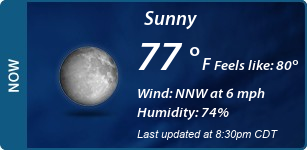 Current Conditions