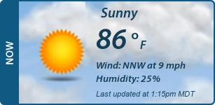 Current Conditions