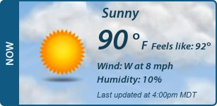 Current Conditions
