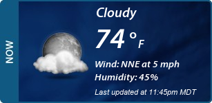 Current Conditions