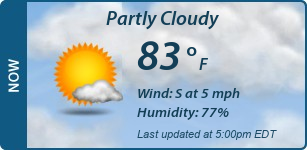 Current Conditions