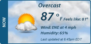 Current Conditions