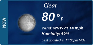 Current Conditions