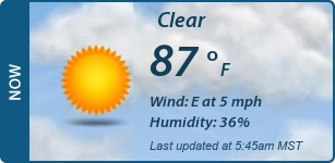 Current Conditions