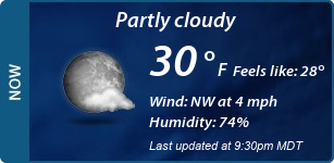 Current Conditions