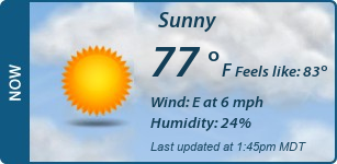 Current Conditions