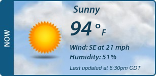 Current Conditions