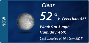 Current Conditions