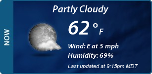Current Conditions