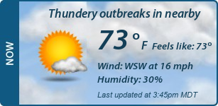 Current Conditions