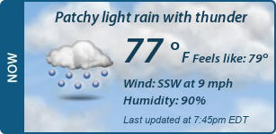 Current Conditions