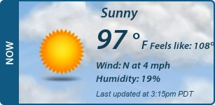 Current Conditions