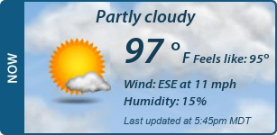 Current Conditions