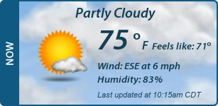 Current Conditions