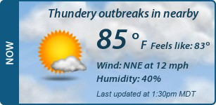 Current Conditions